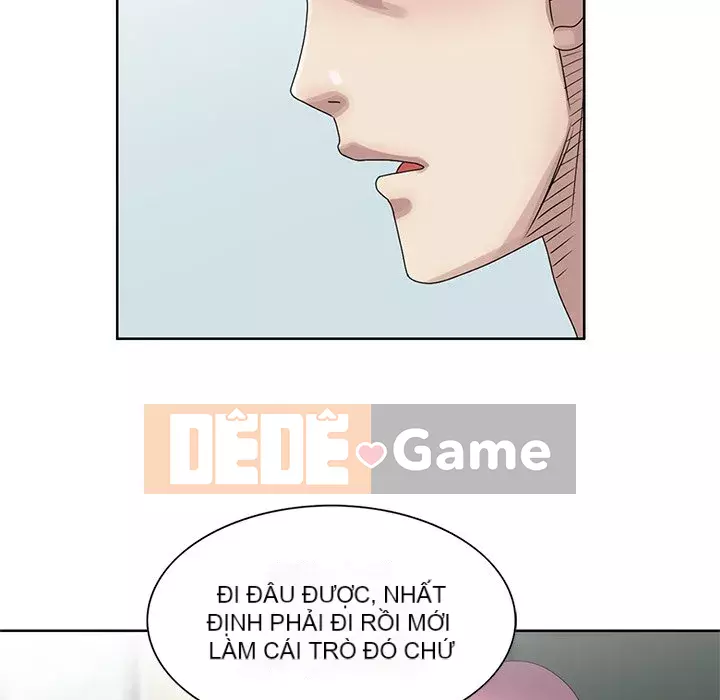 Bí mật của em gái Chương 17-18