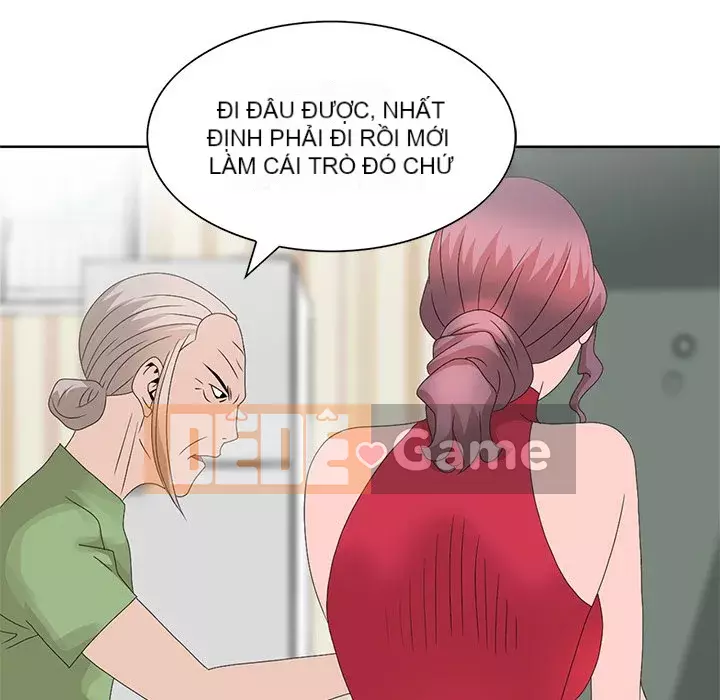 Bí mật của em gái Chương 17-18