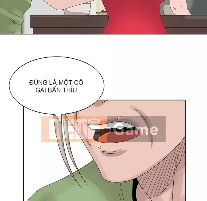 Bí mật của em gái Chương 17-18