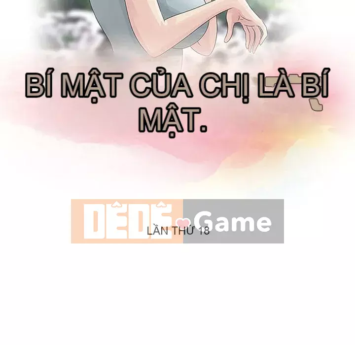 Bí mật của em gái Chương 17-18