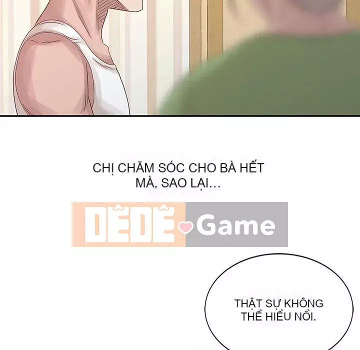 Bí mật của em gái Chương 17-18