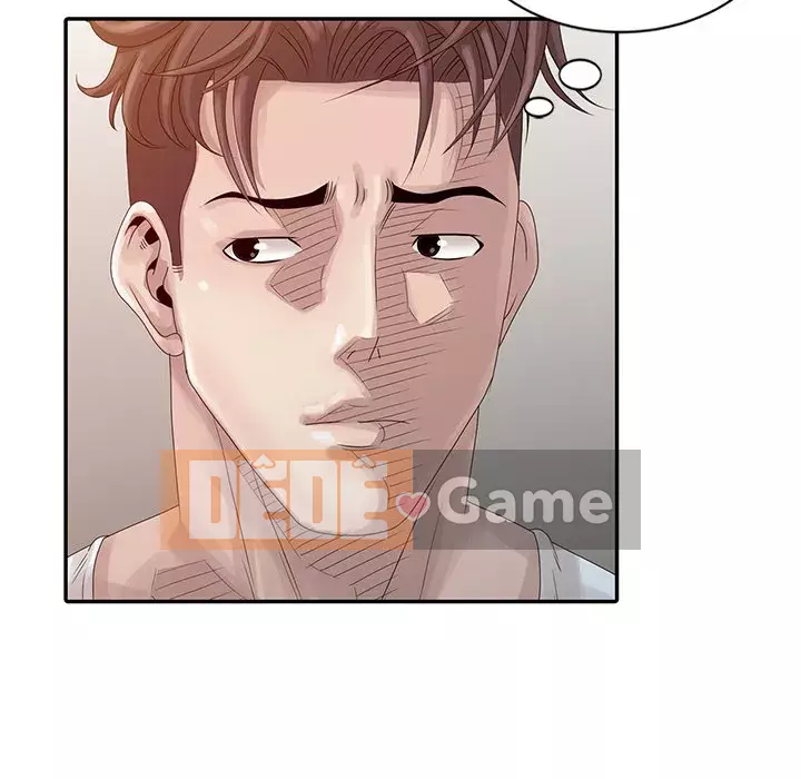 Bí mật của em gái Chương 17-18