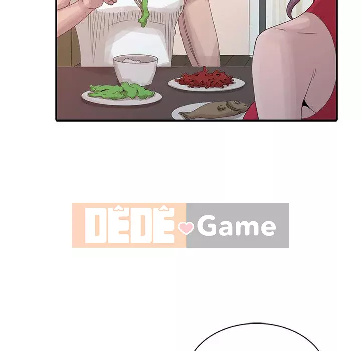 Bí mật của em gái Chương 17-18