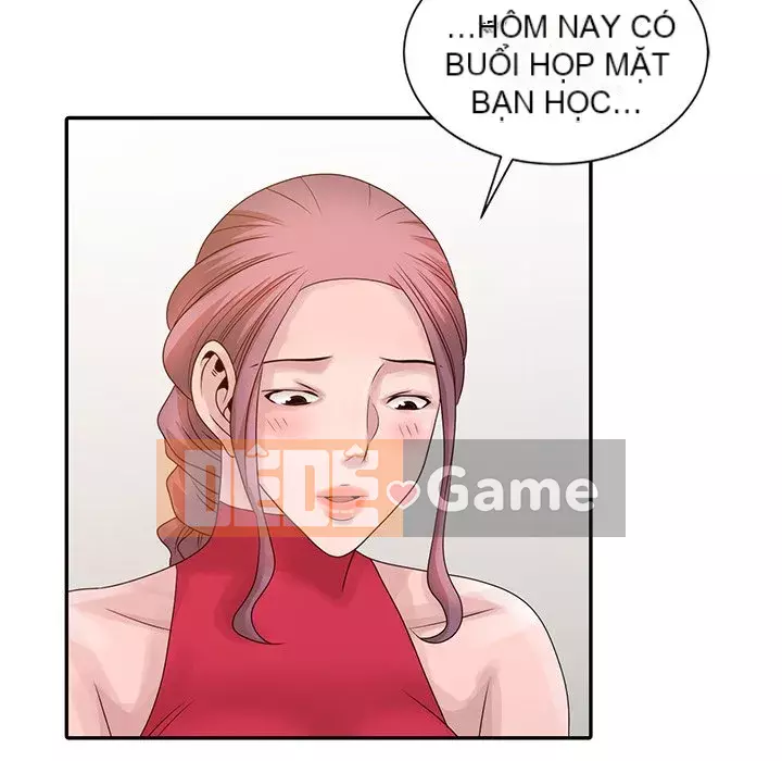 Bí mật của em gái Chương 17-18