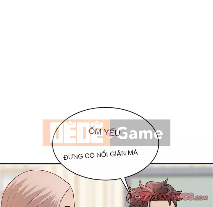 Bí mật của em gái Chương 17-18