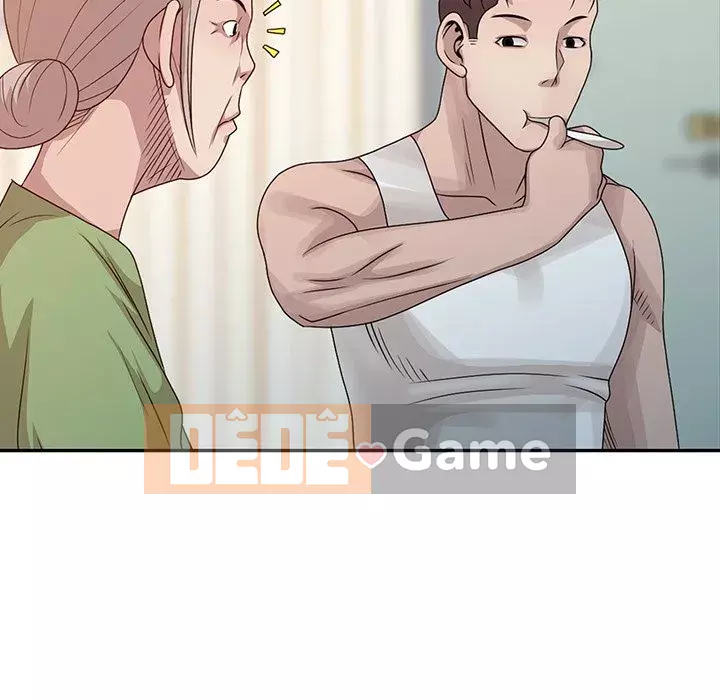 Bí mật của em gái Chương 17-18