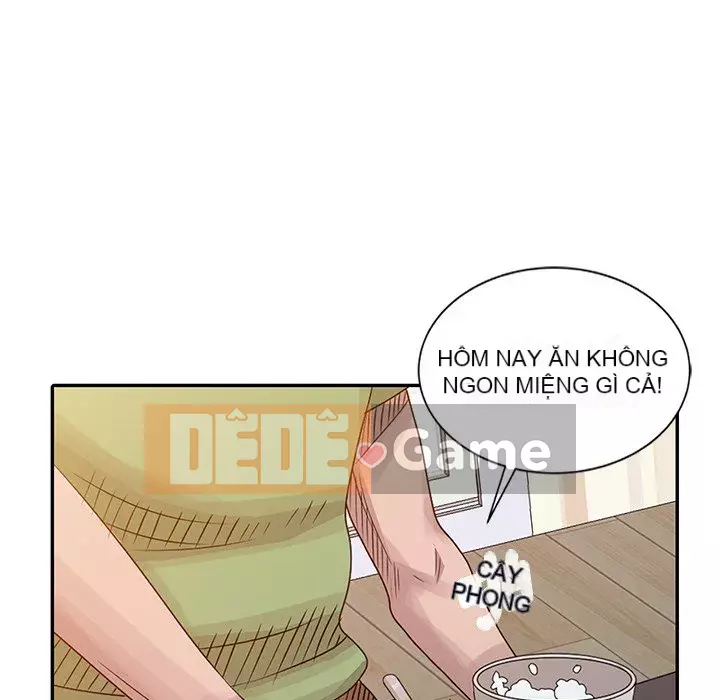 Bí mật của em gái Chương 17-18