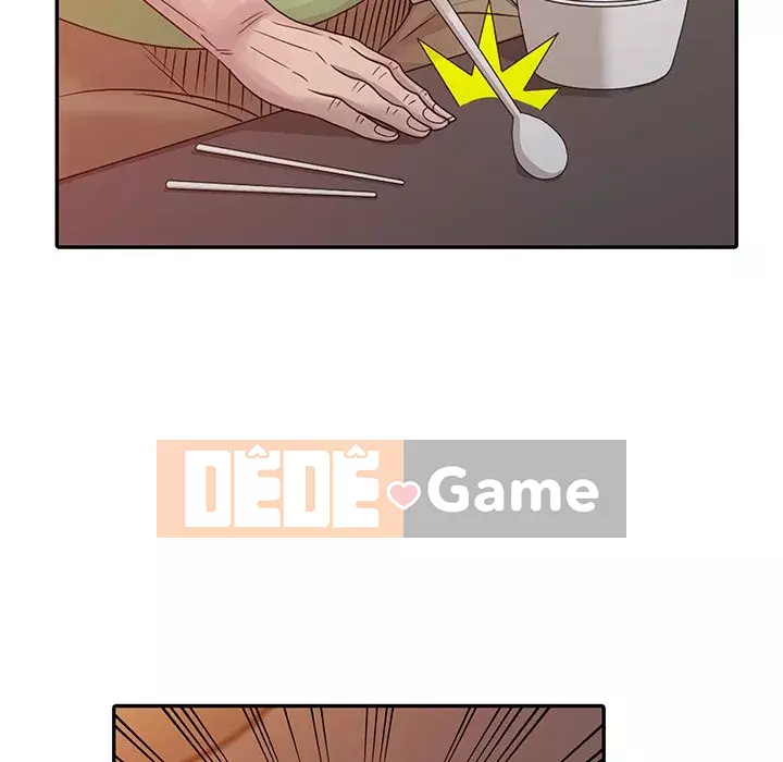 Bí mật của em gái Chương 17-18