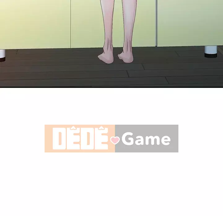 Bí mật của em gái Chương 17-18