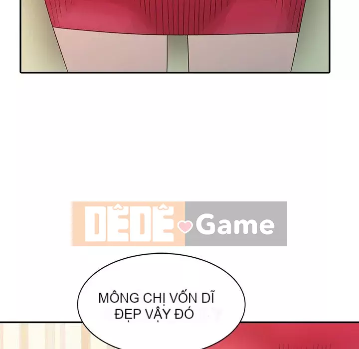 Bí mật của em gái Chương 17-18