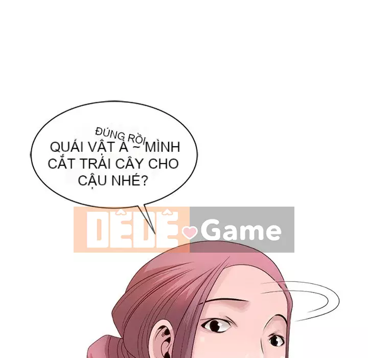 Bí mật của em gái Chương 17-18