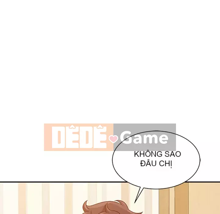 Bí mật của em gái Chương 17-18