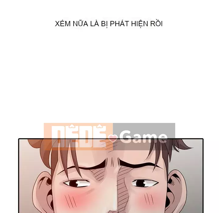 Bí mật của em gái Chương 17-18