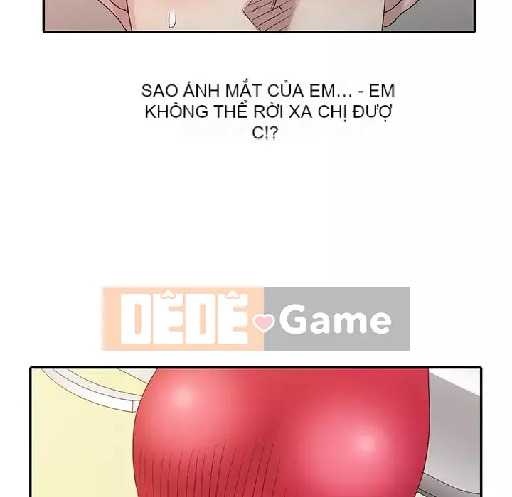 Bí mật của em gái Chương 17-18