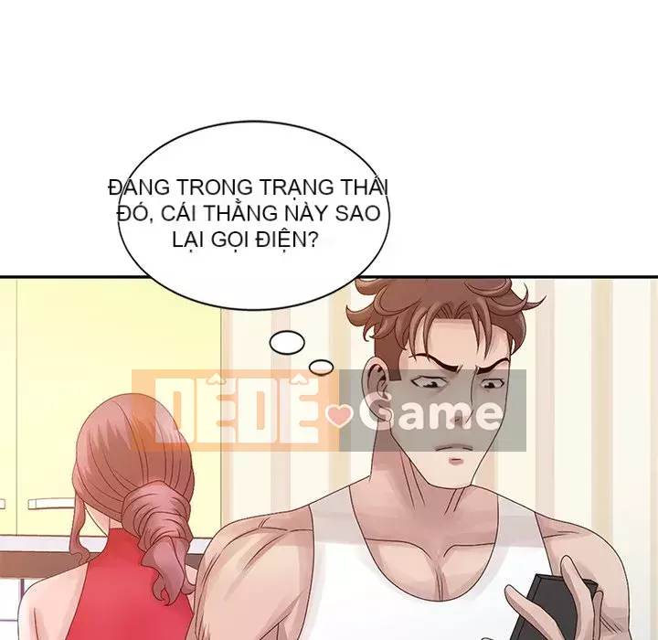 Bí mật của em gái Chương 17-18