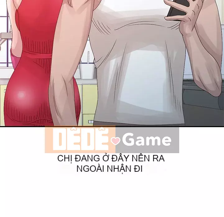 Bí mật của em gái Chương 17-18