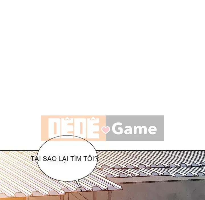 Bí mật của em gái Chương 17-18