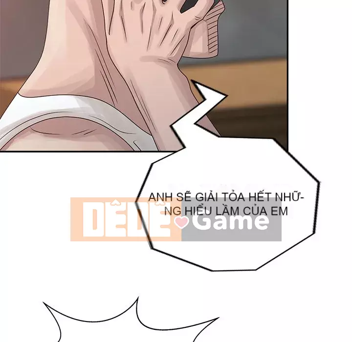 Bí mật của em gái Chương 17-18