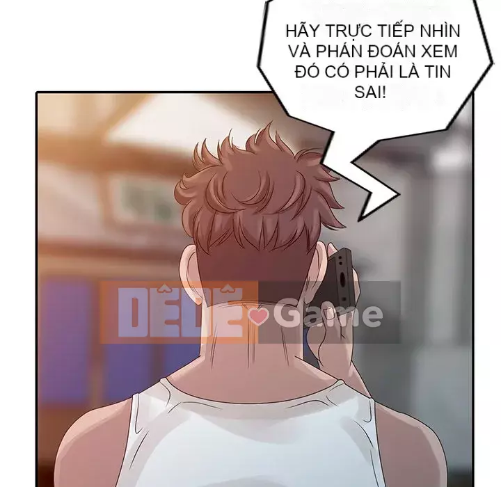 Bí mật của em gái Chương 17-18