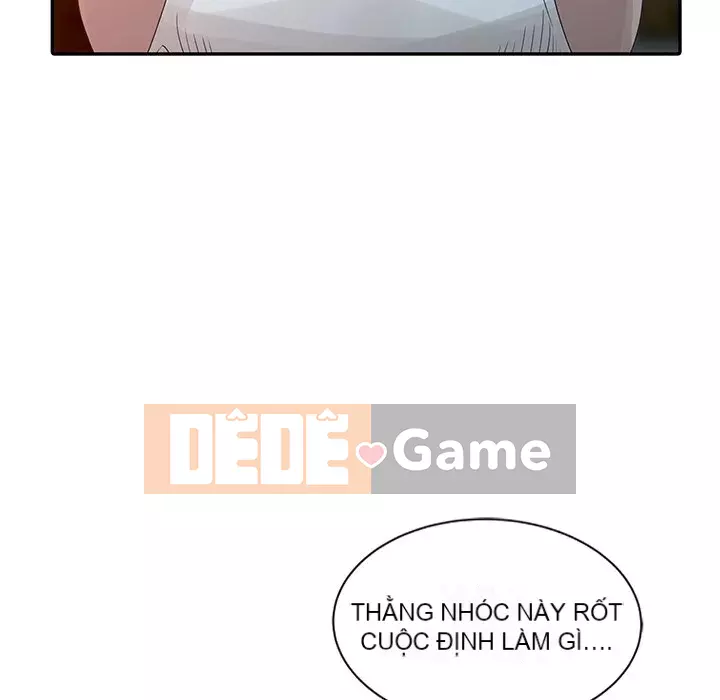 Bí mật của em gái Chương 17-18