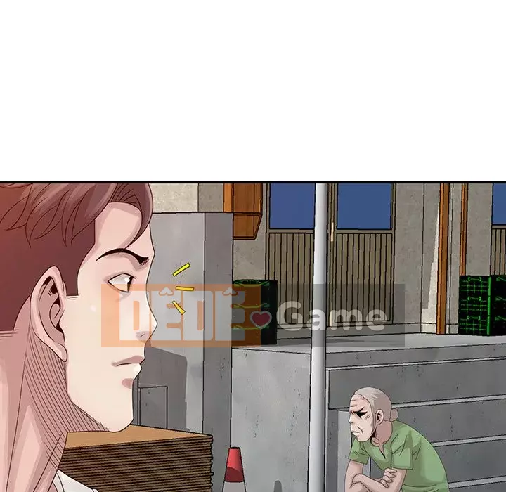 Bí mật của em gái Chương 17-18