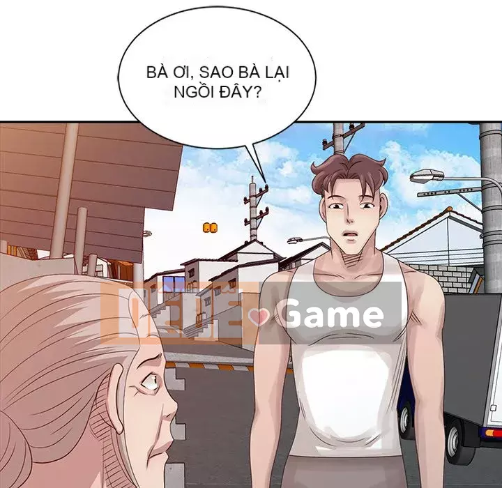 Bí mật của em gái Chương 17-18