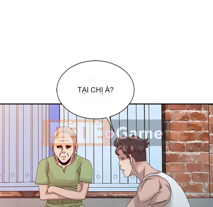 Bí mật của em gái Chương 17-18