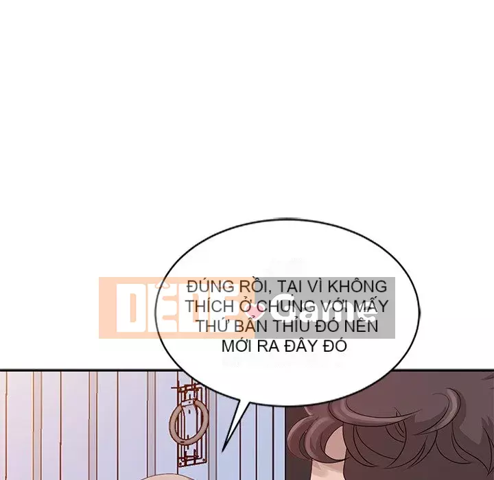 Bí mật của em gái Chương 17-18