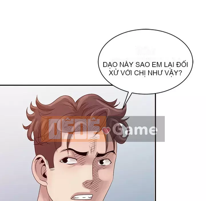 Bí mật của em gái Chương 17-18