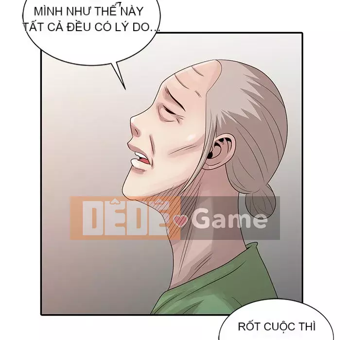 Bí mật của em gái Chương 17-18