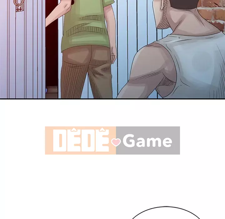 Bí mật của em gái Chương 17-18