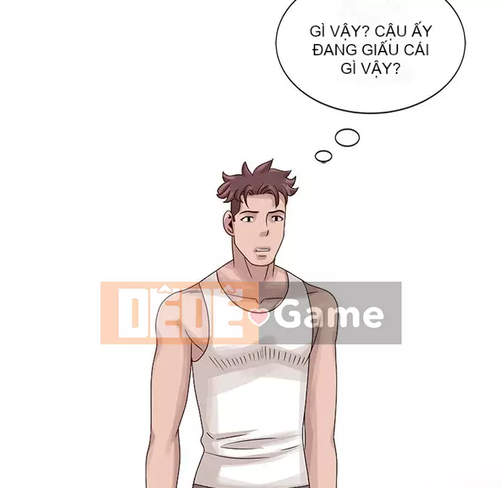 Bí mật của em gái Chương 17-18