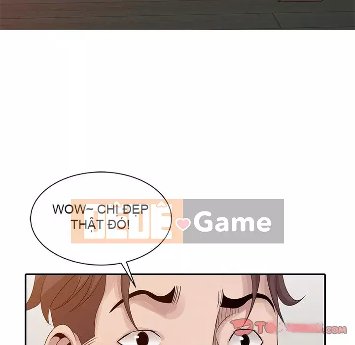 Bí mật của em gái Chương 17-18