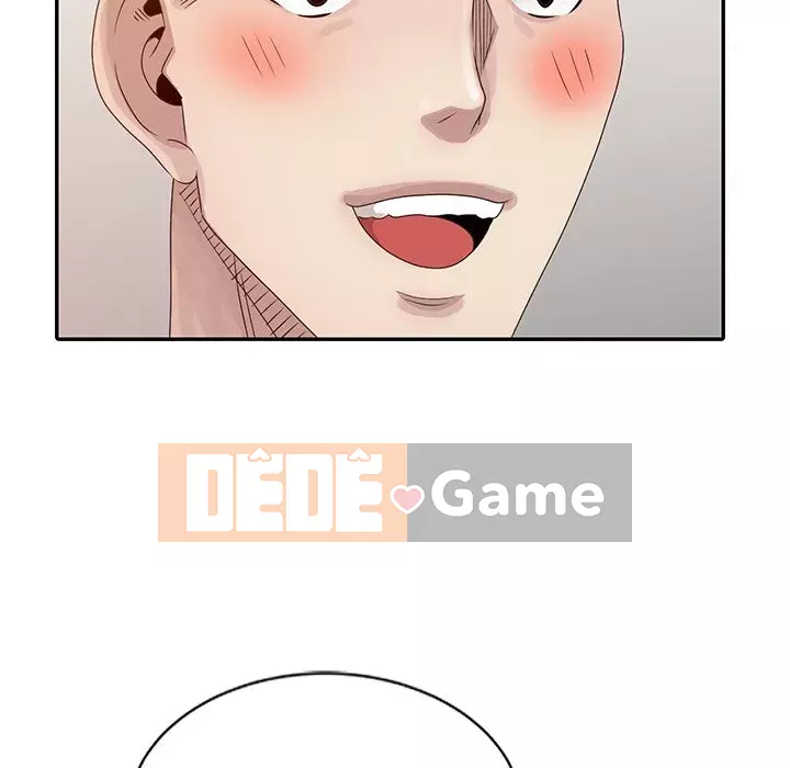 Bí mật của em gái Chương 17-18