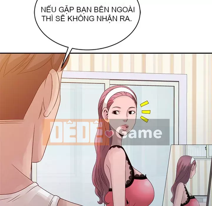 Bí mật của em gái Chương 17-18