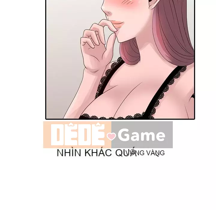 Bí mật của em gái Chương 17-18