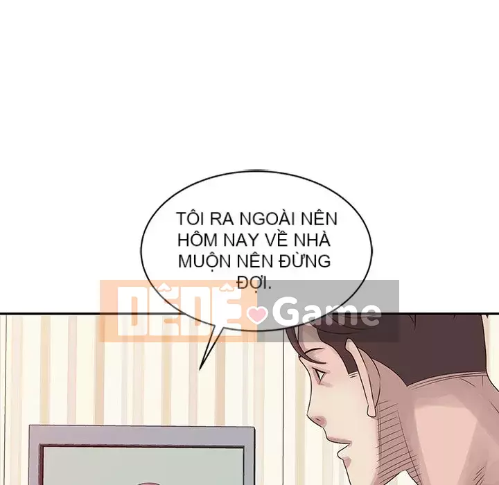 Bí mật của em gái Chương 17-18