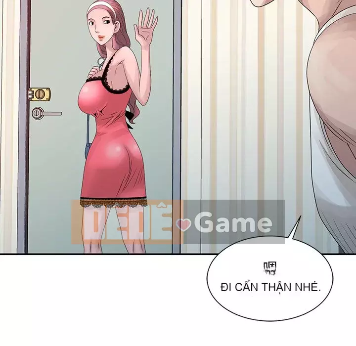 Bí mật của em gái Chương 17-18