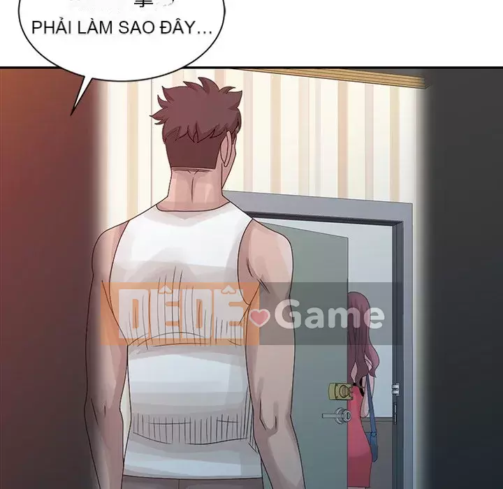 Bí mật của em gái Chương 17-18