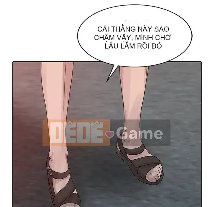 Bí mật của em gái Chương 17-18