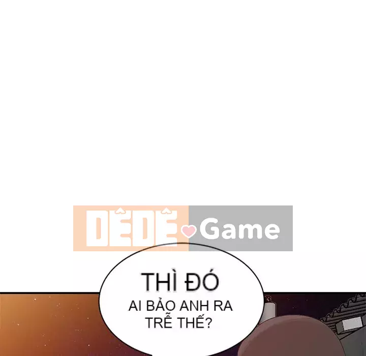 Bí mật của em gái Chương 17-18