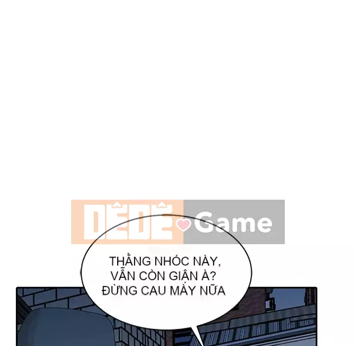 Bí mật của em gái Chương 17-18