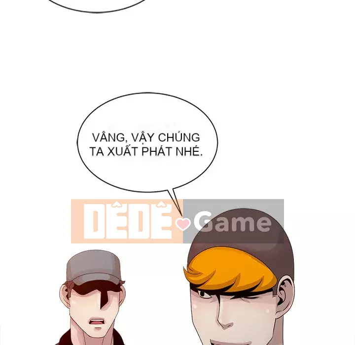 Bí mật của em gái Chương 17-18