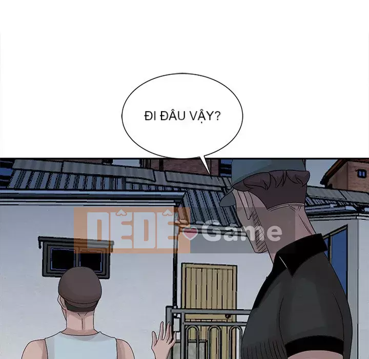 Bí mật của em gái Chương 17-18