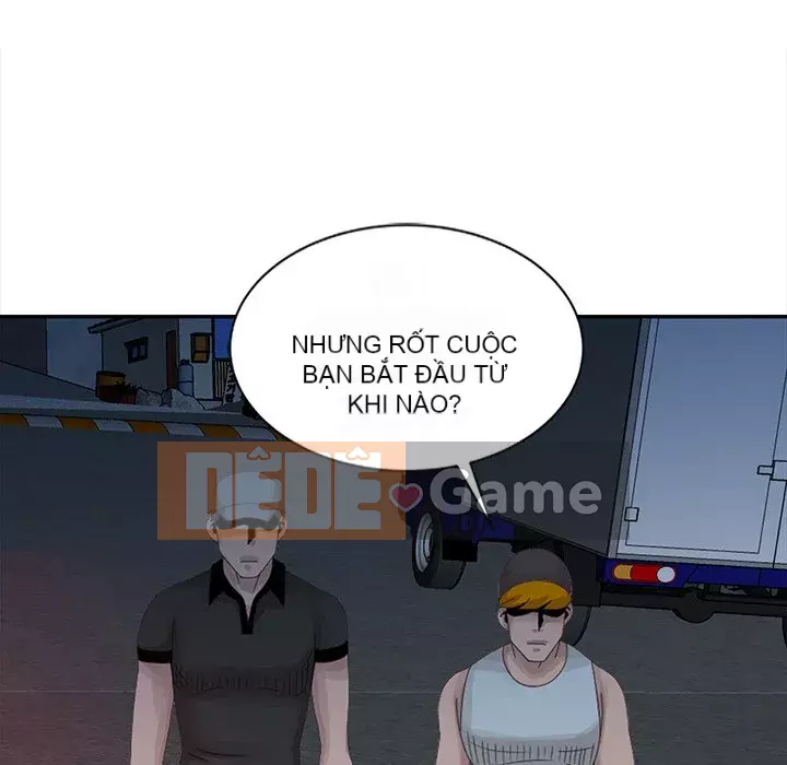 Bí mật của em gái Chương 17-18