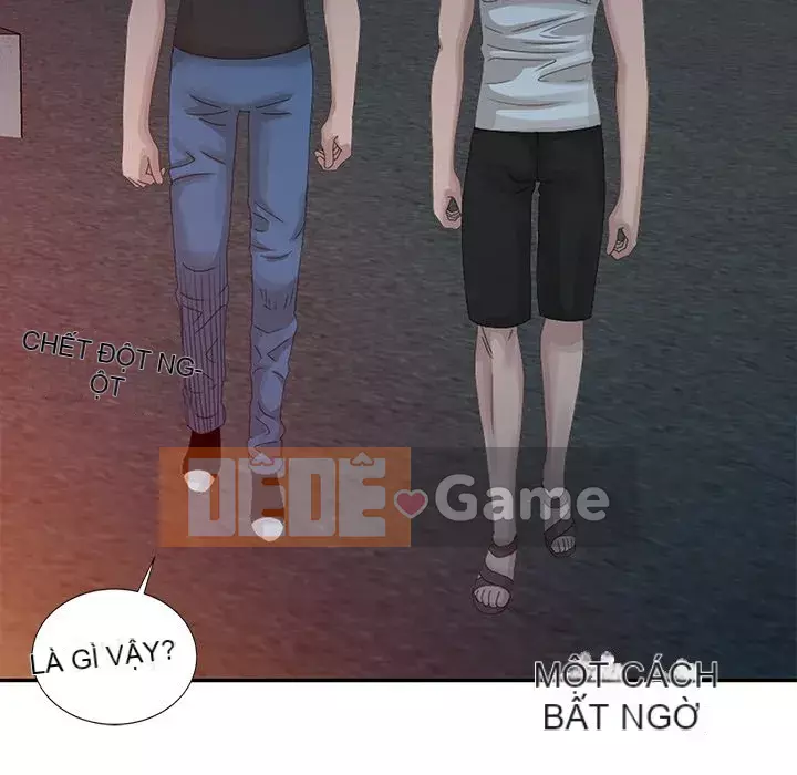 Bí mật của em gái Chương 17-18