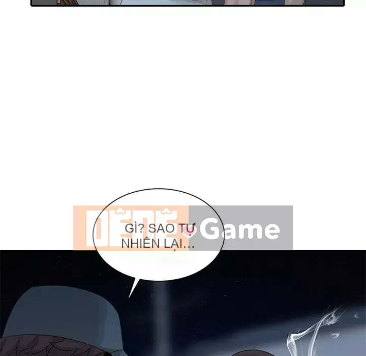 Bí mật của em gái Chương 17-18