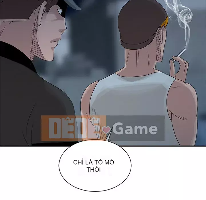Bí mật của em gái Chương 17-18