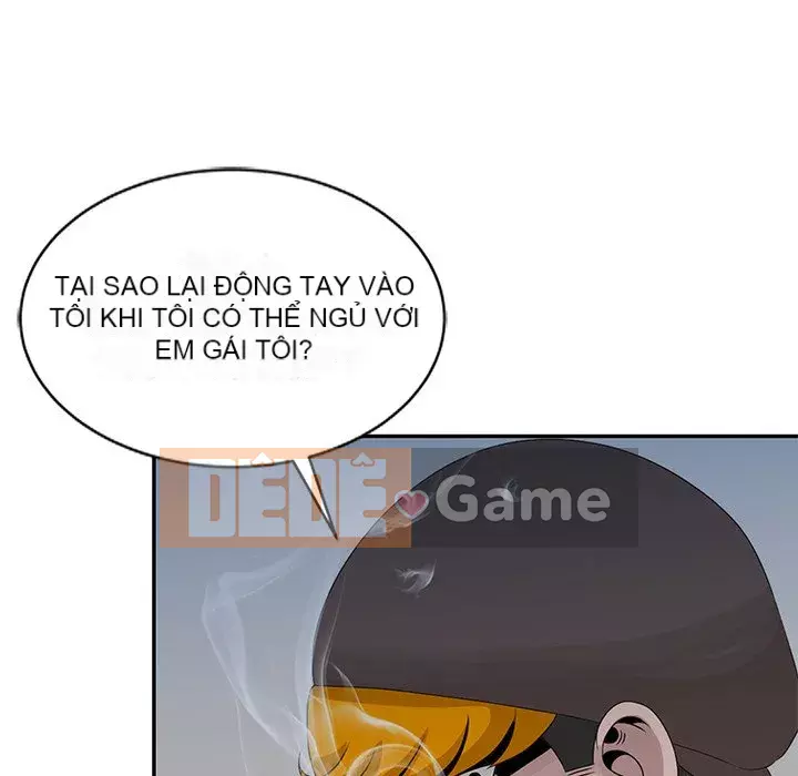 Bí mật của em gái Chương 17-18