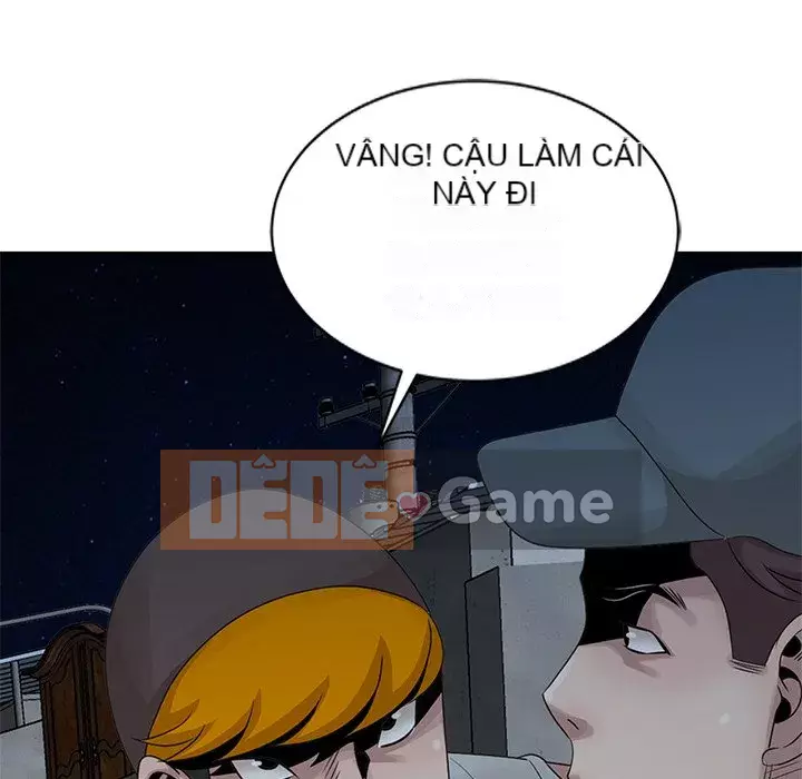 Bí mật của em gái Chương 17-18